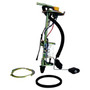 RT Off-Road YJSU1 Fuel Sending Unit for 1987-1990 YJ Wrangler w/ 2.5L EFI Engine w/ 15 Gal Tank, Pump Not Included