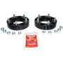 RT Off-Road RT32014 Wheel Spacer Set Front or Rear Left & Right - Fits 1976-1983 Jeep CJ-8