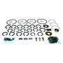 RT Off-Road T15AMK T15 Transmission Small Parts Master Kit for 1971-1975 Jeep CJ-5, CJ-6