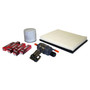 RT Off-Road TK48 Tune Up Kit for 2002-2004 Jeep WJ Grand Cherokee w/ 4.0L Engine, Includes Air Filter, Oil Filter, Fuel Filter &