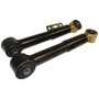 RT Off-Road RT21061 Heavy Duty Adjustable Rear Upper Control Arm Set for 1997-2006 Jeep TJ Wrangler
