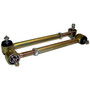 RT Off-Road RT21061 Adjustable Control Arm Set Rear Left & Right Upper - Fits 1997-2006 Jeep TJ Wrangler