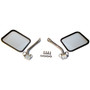RT Off-Road RT30011 Door Mirror Kit Left & Right - Fits 1997-2006 Jeep TJ Wrangler
