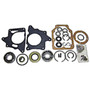 RT Off-Road T150BSG T150 Transmission Overhaul Kit for 1976-1979 Jeep CJ-5, CJ-7, Includes Front & Rear Bearings, Gaskets, Seals &