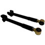 RT Off-Road RT21062 Adjustable Control Arm Set Front Left & Right Upper - Fits 1997-2006 Jeep