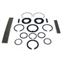 RT Off-Road SR450 Small Parts Kit for 1980-1981 Jeep CJ-5, CJ-7, CJ-8 w/ SR4 Transmission