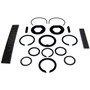 RT Off-Road SR450 Small Parts Kit for 1980-1981 Jeep CJ-5, CJ-7, CJ-8 w/ SR4 Transmission