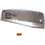 RT Off-Road RT28026 Side Marker Light Front Left - Fits 1984-1996 Jeep XJ Cherokee