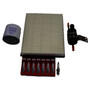 RT Off-Road TK36 Tune Up Kit for 1999-2004 WJ, WG Grand Cherokee w/ 4.7L Engine, Includes Air Filter, Oil Filter, Fuel Filter & Spark