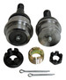 RT Off-Road RT21003 Front Heavy Duty Zero-Lash Ball Joint Set for Jeep 1987-2006 YJ, TJ Wrangler, 1984-2001 XJ Cherokee, MJ Comanche