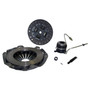 RT Off-Road XYZ1993F 5-Piece Clutch Kit for 1993 Jeep XJ Cherokee & YJ Wrangler w/ 2.5L Engine, Includes Clutch Disc, Pressure Plate