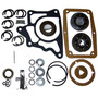 RT Off-Road T14BSG Transmission Overhaul Kit for Jeep 1967-1972 CJ-5, CJ-6, 1967-1972 SJ, J-Series, 1967-1971 C101 Commando
