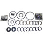 RT Off-Road T15A Manual Transmission Rebuild Kit - Fits 1971-1975 Jeep C104 Commando