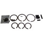 RT Off-Road SP350050 Small Parts Kit for 2002-2004 Jeep TJ Wrangler & KJ Liberty w/ NV3550 Transmission