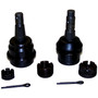 Crown Automotive 68004085AA Suspension Ball Joint Kit Front Left or Right Upper & Lower - Fits 2007-2018 Jeep