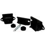 Crown Automotive 8128488K Engine Mount Kit Front & Rear Left & Right - Fits 1977-1983 Jeep SJ, J-Series