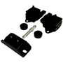 Crown Automotive 8128488K Engine Mount Kit Front & Rear Left & Right - Fits 1977-1983 Jeep SJ, J-Series