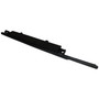 Crown Automotive 68205093AC Fascia Bracket Rear - Fits 2014-2018 Jeep KL Cherokee