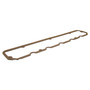 Crown Automotive 8053050AL Cork Valve Cover Gasket for Jeep 1981-1983 CJ-5, 1981-1986 CJ-7, 1981-1986 CJ-8, 1981-1986 SJ, J-Series w/ 4.2L