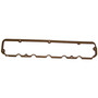 Crown Automotive 8053050AL Cork Valve Cover Gasket for Jeep 1981-1983 CJ-5, 1981-1986 CJ-7, 1981-1986 CJ-8, 1981-1986 SJ, J-Series w/ 4.2L