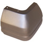 Crown Automotive 55022103 Bumper End Cap Rear Left - Fits 1987-1990 Jeep XJ Cherokee