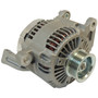 Crown Automotive 56041693AE Alternator - Fits 2007-2007 Jeep KJ Liberty