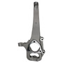 Crown Automotive 4877659AD Left Steering Knuckle for 2016-2022 Jeep WK2 Grand Cherokee - Aluminum, Sold Individually