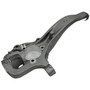 Crown Automotive 4877659AD Left Steering Knuckle for 2016-2022 Jeep WK2 Grand Cherokee - Aluminum, Sold Individually