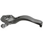 Crown Automotive 4877659AD Left Steering Knuckle for 2016-2022 Jeep WK2 Grand Cherokee - Aluminum, Sold Individually