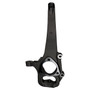 Crown Automotive 4877659AD Left Steering Knuckle for 2016-2022 Jeep WK2 Grand Cherokee - Aluminum, Sold Individually
