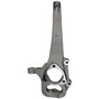 Crown Automotive 4877659AD Steering Knuckle Front Left - Fits 2016-2022 Jeep WK2 Grand Cherokee