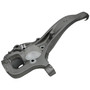 Crown Automotive 4877659AD Steering Knuckle Front Left - Fits 2016-2022 Jeep WK2 Grand Cherokee