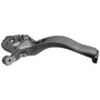 Crown Automotive 4877659AD Steering Knuckle Front Left - Fits 2016-2022 Jeep WK2 Grand Cherokee