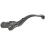Crown Automotive 4877659AD Steering Knuckle Front Left - Fits 2016-2022 Jeep WK2 Grand Cherokee