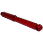 Crown Automotive 910144 Front or Rear Shock Absorber for 1945-1964 for Vintage Jeep CJ-2A, CJ-3A, CJ-3B - Red Paper, Plastic