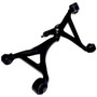 Crown Automotive 4895040K Suspension Control Arm Kit Front Left & Right Lower - Fits 2005-2010 Jeep LE (Europe) 300