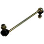 Crown Automotive 68224731AC Sway Bar Link Front Left or Right - Fits 2014-2023 Jeep KL Cherokee