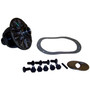 Crown Automotive J8126515 Standard Differential Case For Dana 30 Front Axle, Fit Jeep 1997-2006 TJ Wrangler, 1990-1995 YJ Wrangler