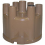 Crown Automotive J8126711 Distributor Cap - Fits 1975-1977 Jeep CJ-5, CJ-6, CJ-7, SJ