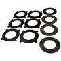 Crown Automotive J0925339 Differential Clutch Pack Rear - Fits 1948-1971 Jeep Willys