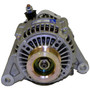 Crown Automotive 56041864AB Alternator for 2001-2006 Jeep TJ Wrangler w/ 4.0L Engine, 117 Amp - Metal, Sold Individually