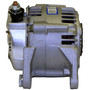 Crown Automotive 56041864AB Alternator for 2001-2006 Jeep TJ Wrangler w/ 4.0L Engine, 117 Amp - Metal, Sold Individually