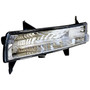 Crown Automotive 55112720AB Parking Light Front Right - Fits 2017-2021 Jeep MP Compass