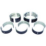 Crown Automotive 4397776K Engine Crankshaft Main Bearing Set - Fits 1994-1998 Ram BE Ram