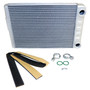 Crown Automotive 68079484AA Heater Core for 2011-2022 WK Grand Cherokee - Aluminum, Sold Individually