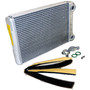 Crown Automotive 68079484AA Heater Core for 2011-2022 WK Grand Cherokee - Aluminum, Sold Individually