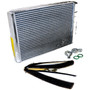 Crown Automotive 68079484AA Heater Core for 2011-2022 WK Grand Cherokee - Aluminum, Sold Individually