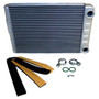 Crown Automotive 68079484AA Heater Core for 2011-2022 WK Grand Cherokee - Aluminum, Sold Individually