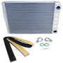 Crown Automotive 68079484AA HVAC Heater Core - Fits 2011-2022 Jeep WK Grand Cherokee