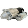 Crown Automotive 56041436AC Starter - Fits 2003-2006 Jeep TJ Wrangler